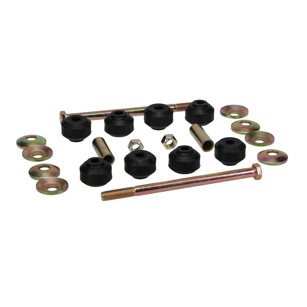 AC Delco Gold Front Sway Bar Link 45G0015 — image 3